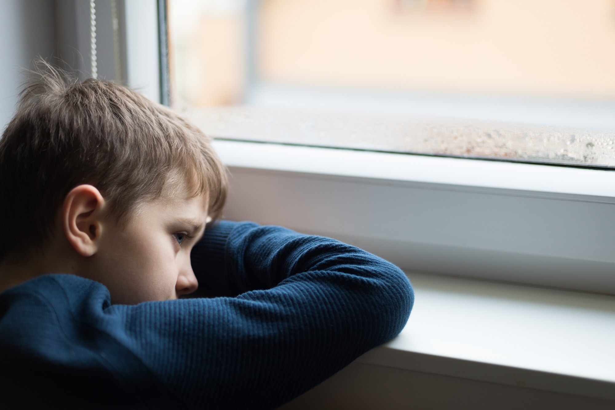 Covid-19 bereavement: How to help children cope - Mansfield & Ashfield