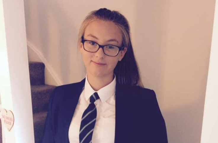 Mansfield teenager nominated for national hero award – Mansfield ...