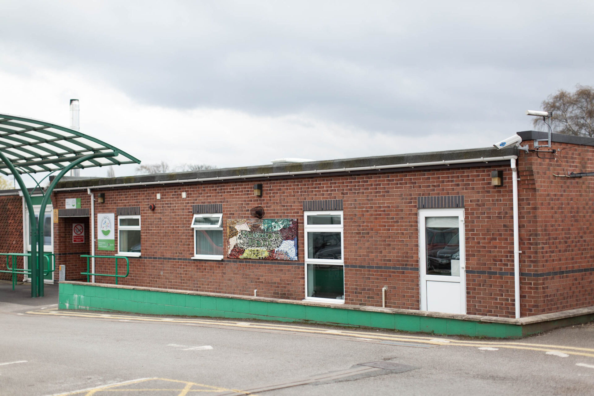 Rebuild joy at specialist Yeoman Park Academy – Mansfield, Ashfield ...