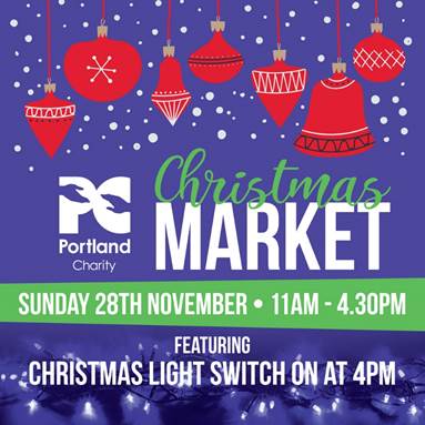 Get in the festive spirit at Portland College’s Christmas Market ...