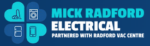 Mick Radford Electrical