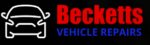 Becketts Vehicle Repairs