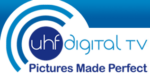 UHF Digital TV