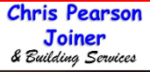 Chris Pearson Joiner & Builder