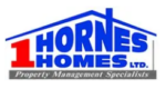 1 Hornes Homes Ltd