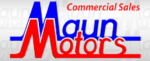 Maun Motors