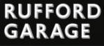 Rufford Garage