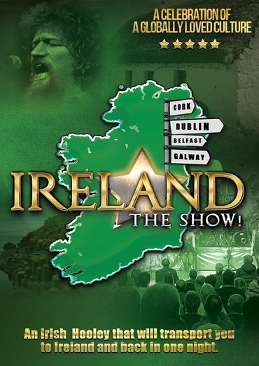 Irish theme to Palace Theatre shows in March – Mansfield, Ashfield ...