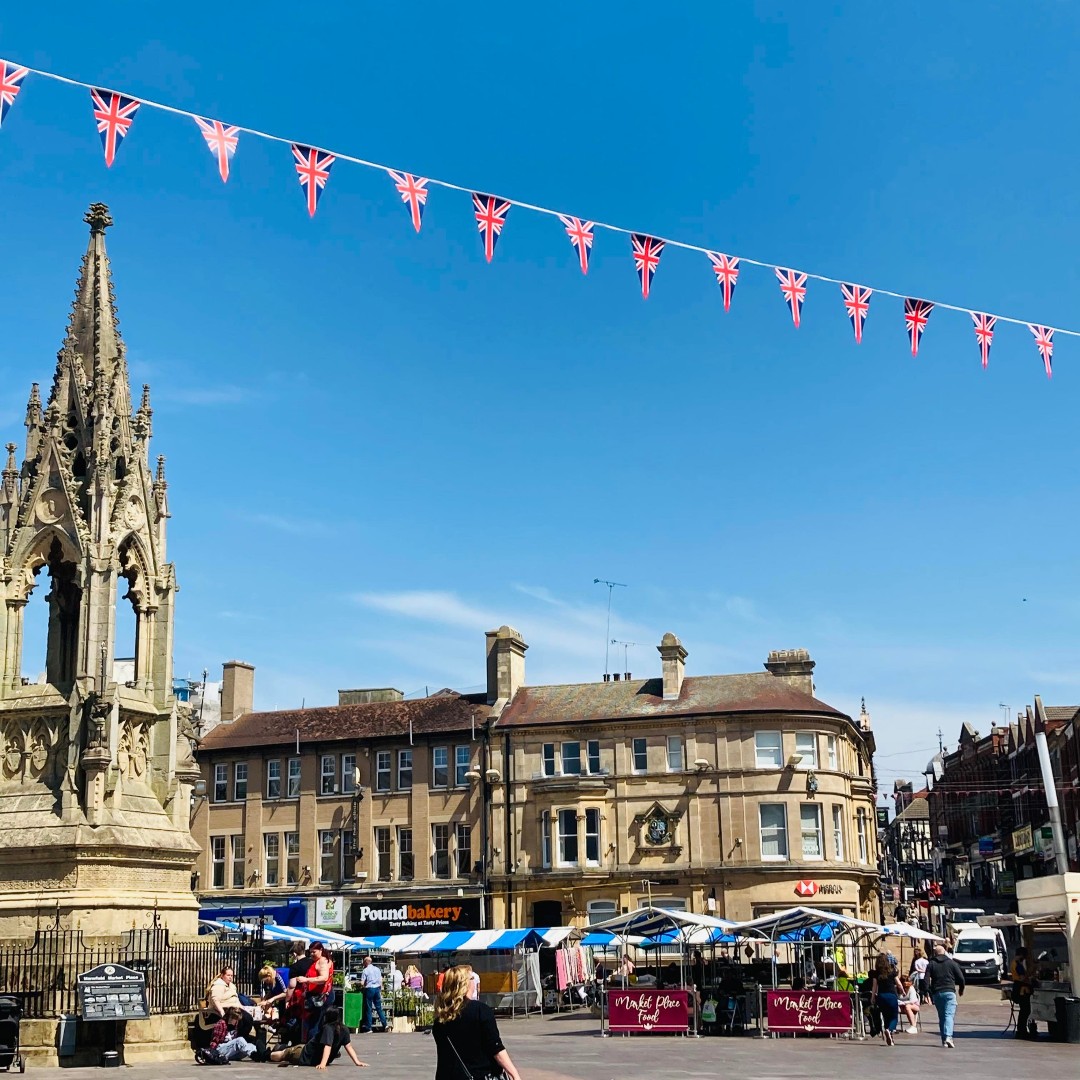 Two new Safe Points and extra CCTV for Mansfield – Mansfield, Ashfield ...