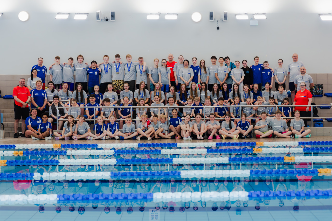 Competition tribute to swimming legend – Mansfield, Ashfield & Sherwood ...